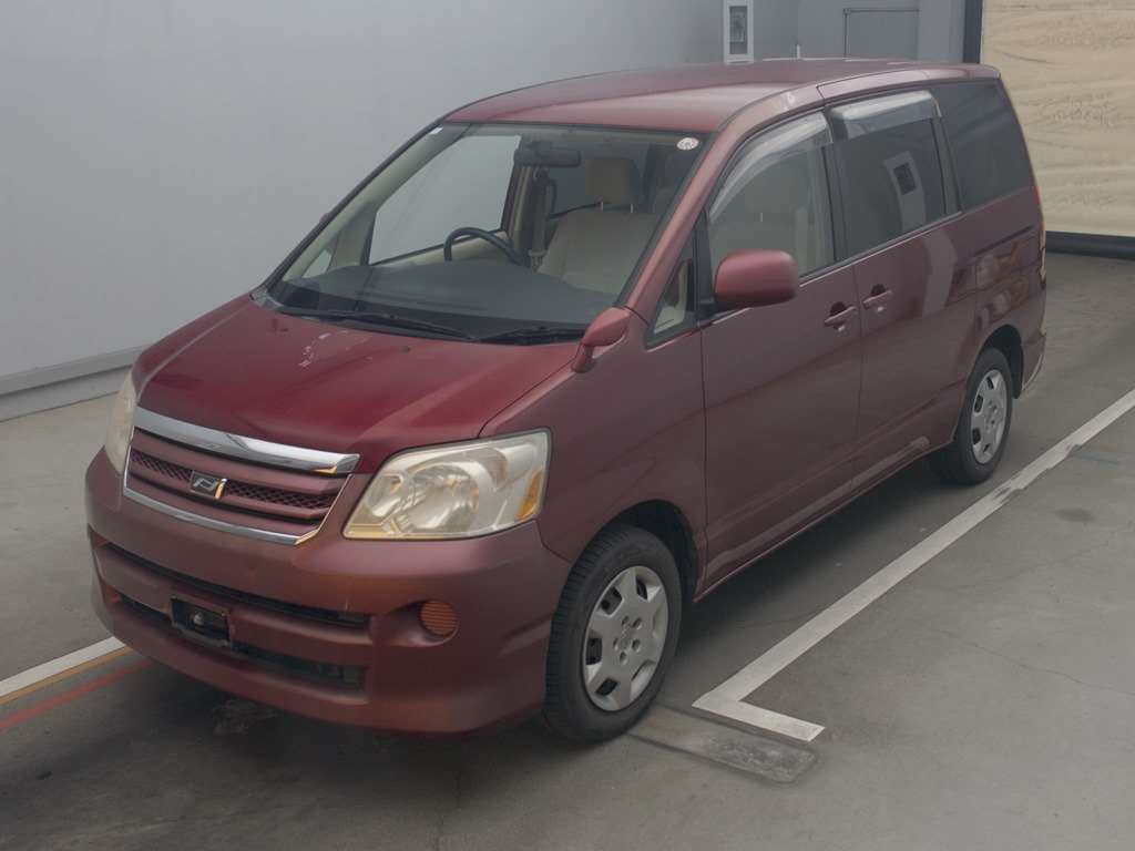 2006 Toyota Noah AZR60G[0]