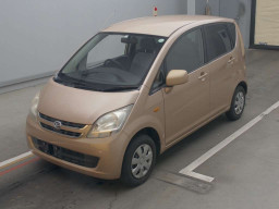 2007 Daihatsu Move