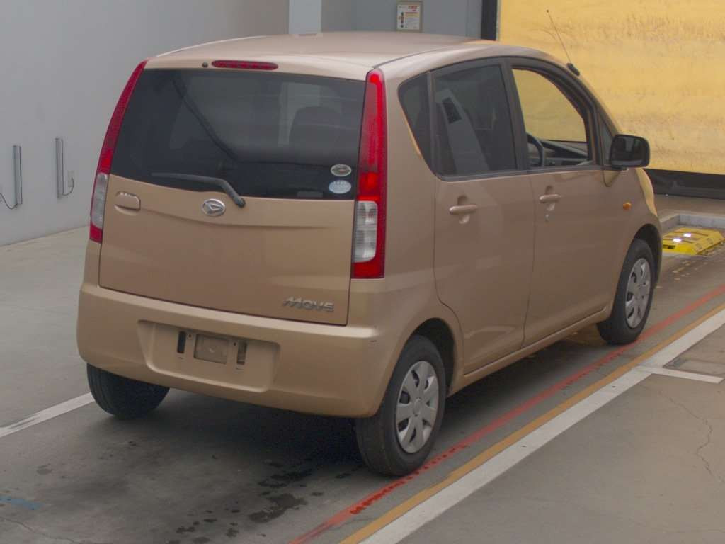 2007 Daihatsu Move L175S[1]