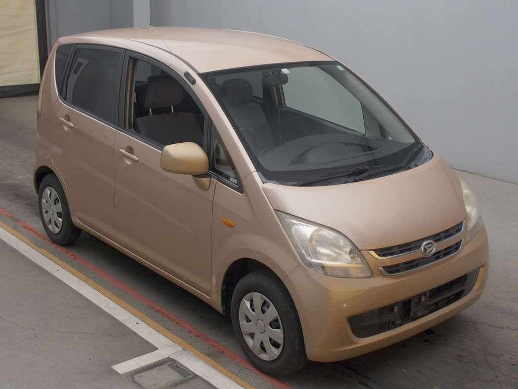 2007 Daihatsu Move L175S[2]