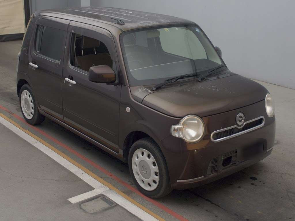 2013 Daihatsu Mira Cocoa L675S[2]