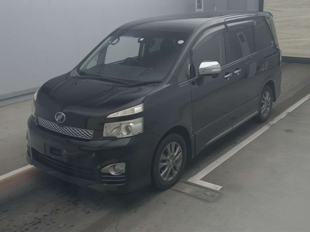 2012 Toyota Voxy ZRR70W[0]