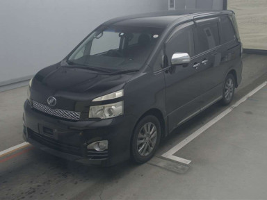 2012 Toyota Voxy