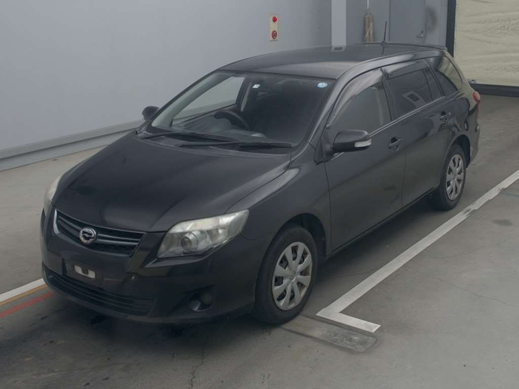 2011 Toyota Corolla Fielder NZE141G[0]