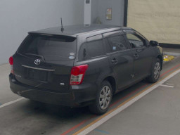 2011 Toyota Corolla Fielder