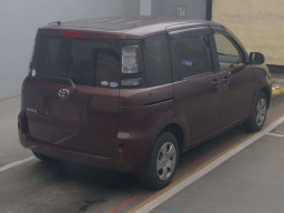 2013 Toyota Sienta