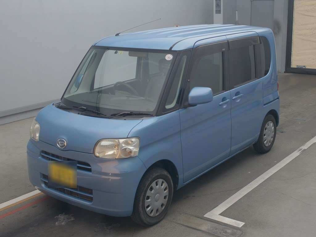 2009 Daihatsu Tanto L375S[0]