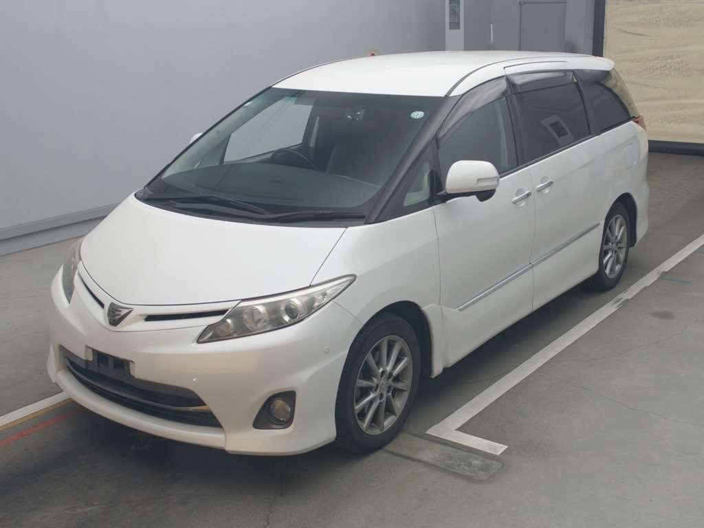 2011 Toyota Estima ACR50W[0]