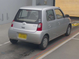 2006 Daihatsu Esse