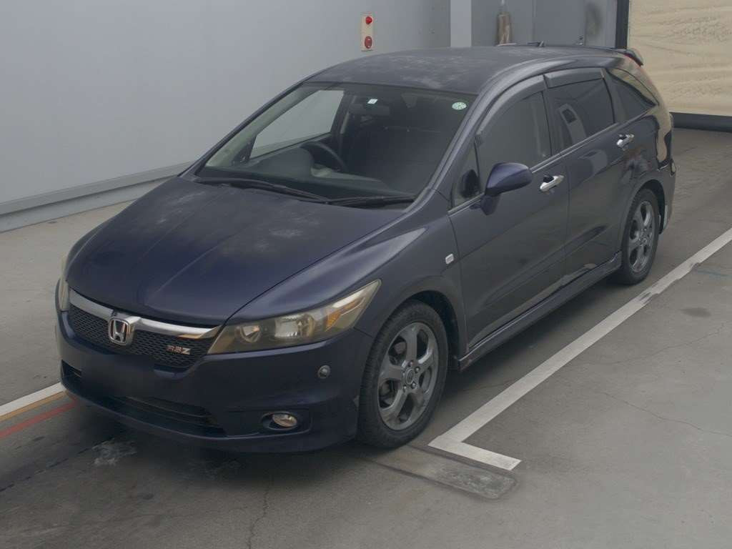 2008 Honda Stream RN8[0]