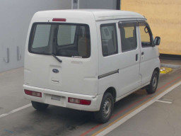 2013 Subaru Sambar