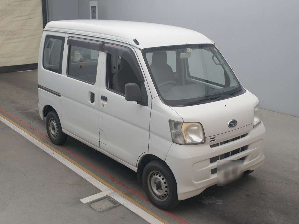 2013 Subaru Sambar S331B[2]