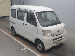 2013 Subaru Sambar