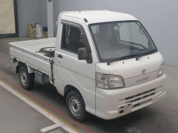 2012 Daihatsu Hijet Truck