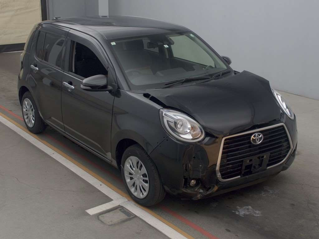 2021 Toyota Passo M700A[2]