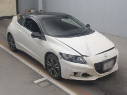 2014 Honda CR-Z