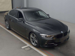 2013 BMW 3 Series