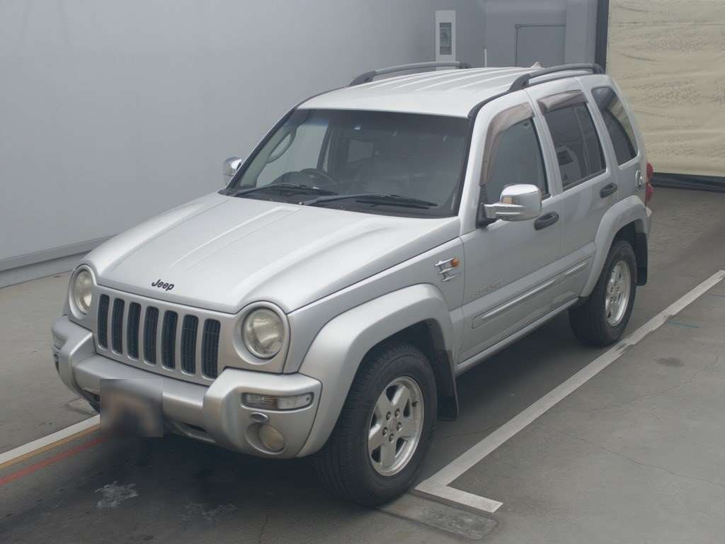 2004 Jeep Cherokee KJ37[0]