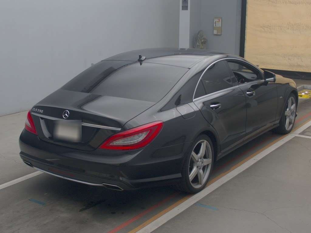 2011 Mercedes Benz Cls-Class 218359[1]