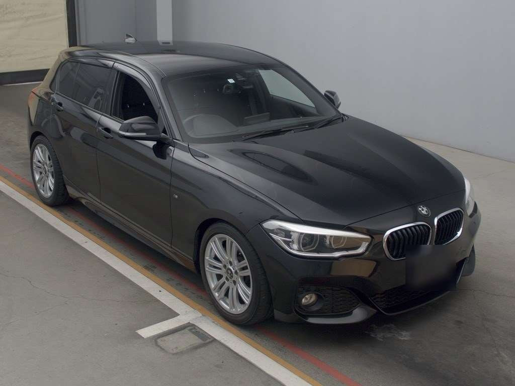 2015 BMW 1 Series 1A16[2]