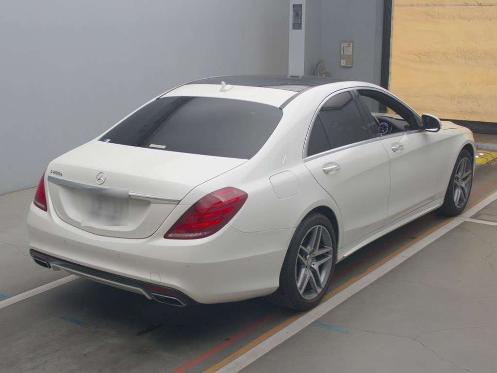 2016 Mercedes Benz S-Class 222057[1]