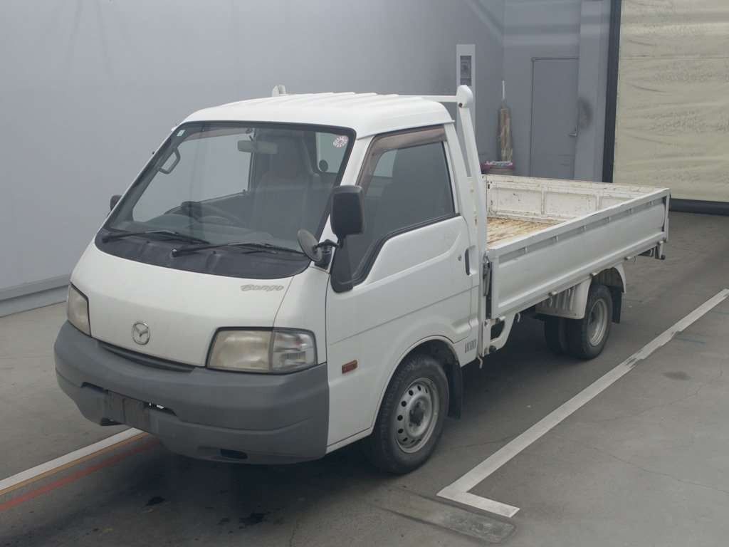 2012 Mazda Bongo Truck SKP2T[0]