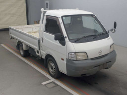 2012 Mazda Bongo Truck