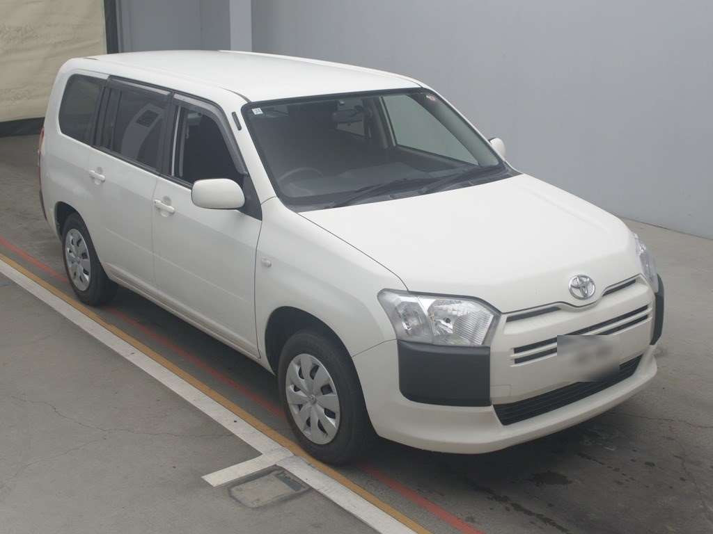 2019 Toyota Succeed NCP165V[2]