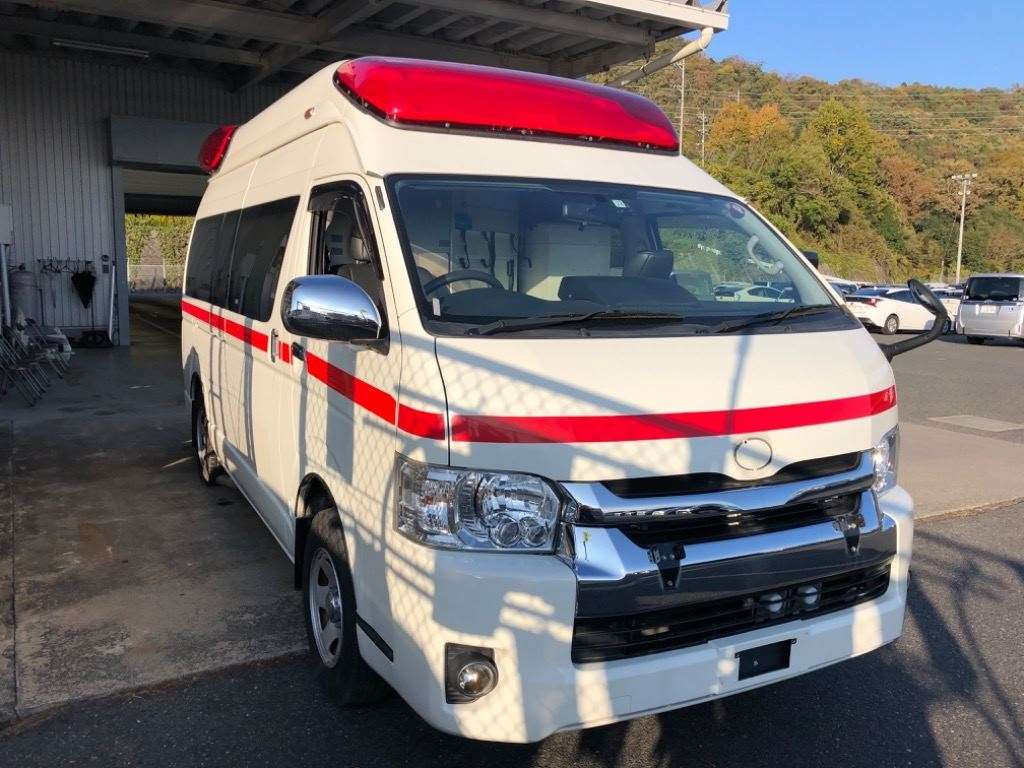 2016 Toyota Others TRH226S[2]