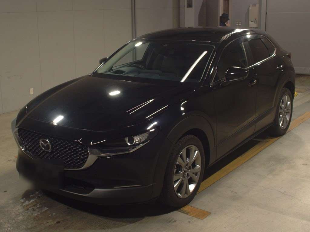 2021 Mazda CX-30 DMEP[0]