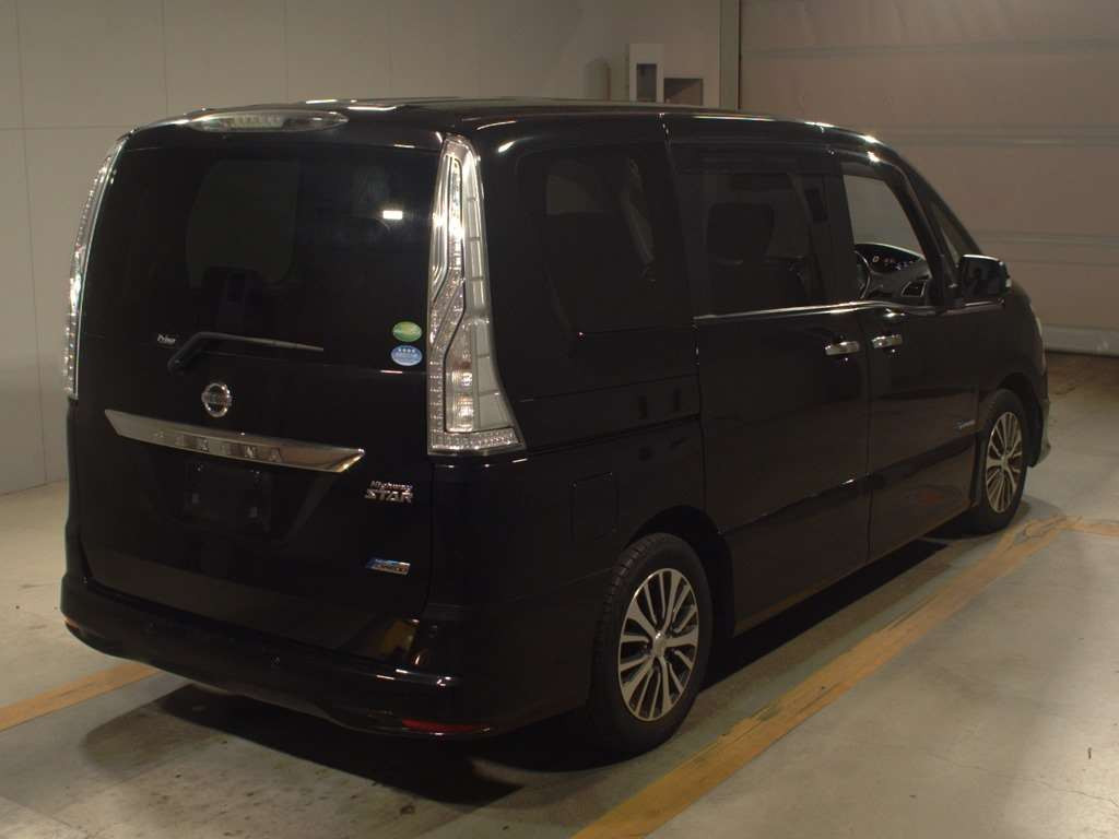 2014 Nissan Serena HFC26[1]