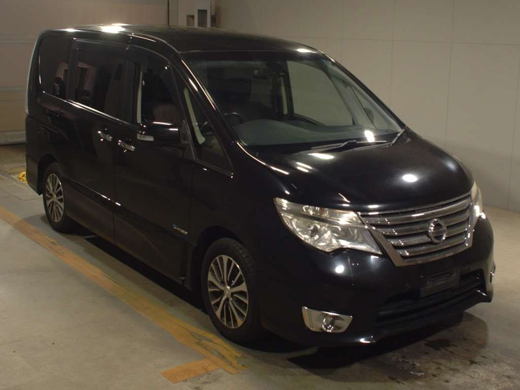 2014 Nissan Serena HFC26[2]