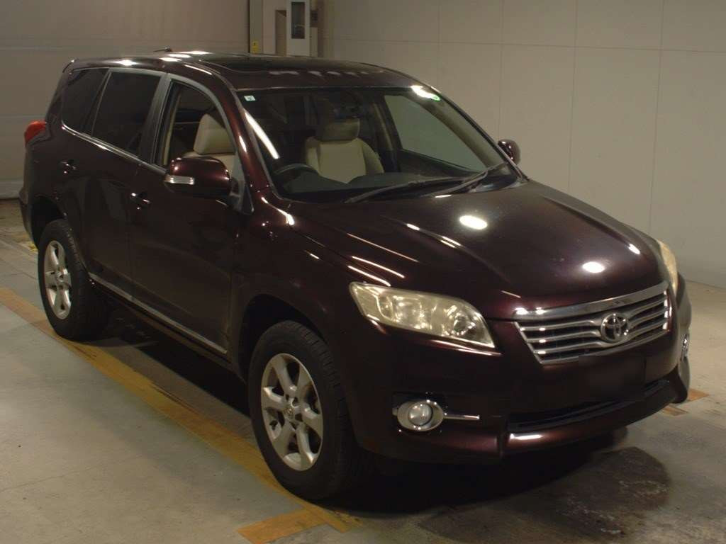 2011 Toyota Vanguard ACA33W[2]