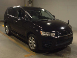 2009 Mitsubishi Outlander