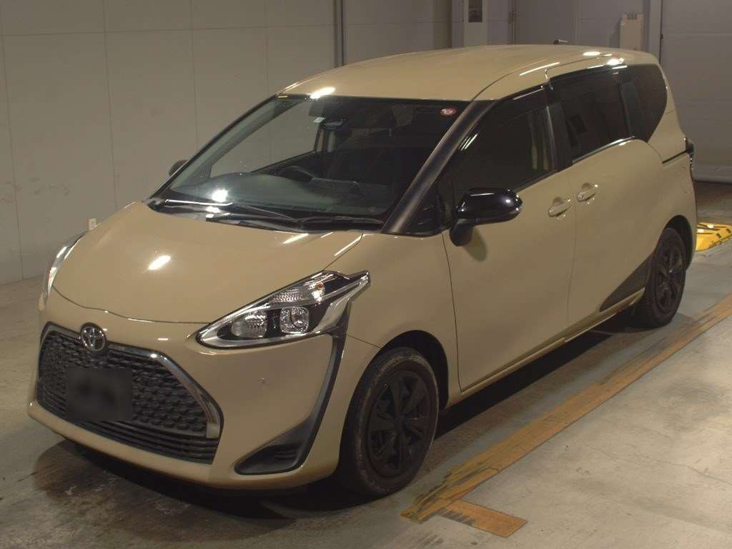 2021 Toyota Sienta NSP170G[0]