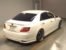 2005 Toyota Mark X