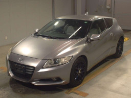 2011 Honda CR-Z