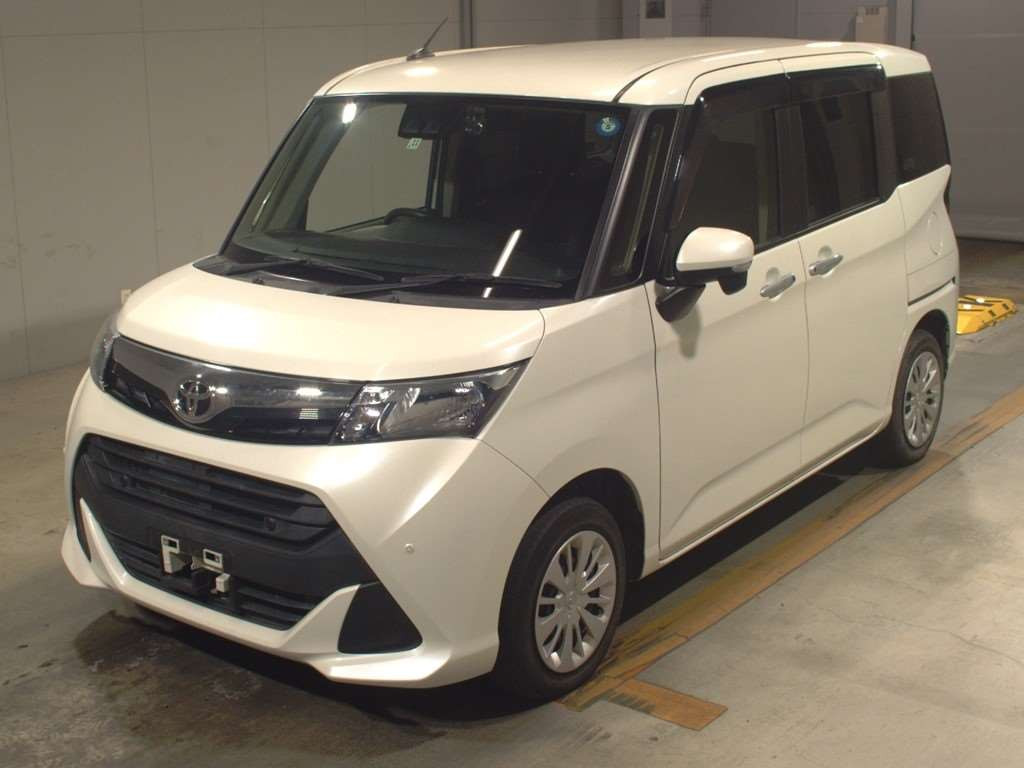 2019 Toyota TANK M900A[0]