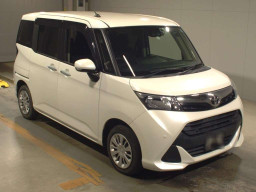 2019 Toyota TANK