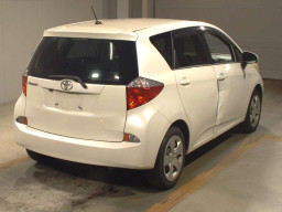 2011 Toyota Ractis