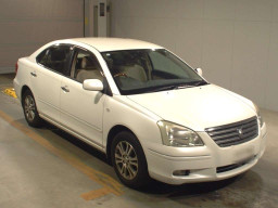 2005 Toyota Premio