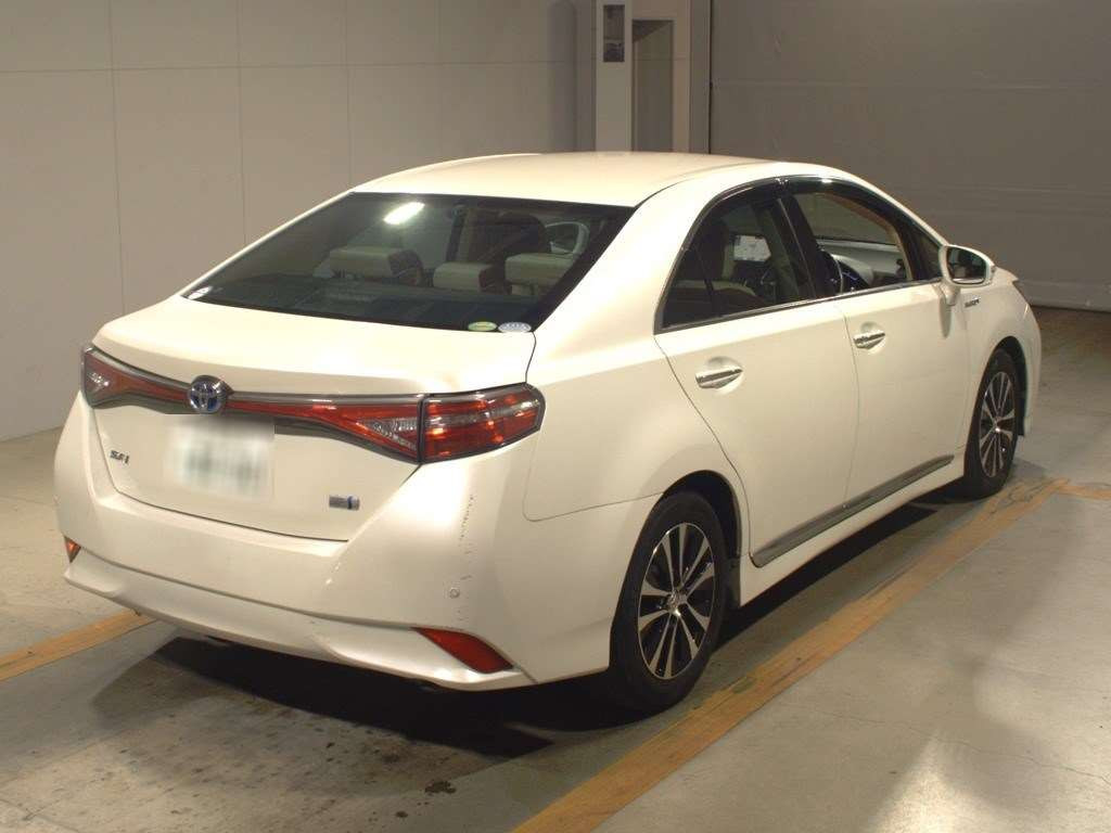 2014 Toyota SAI AZK10[1]