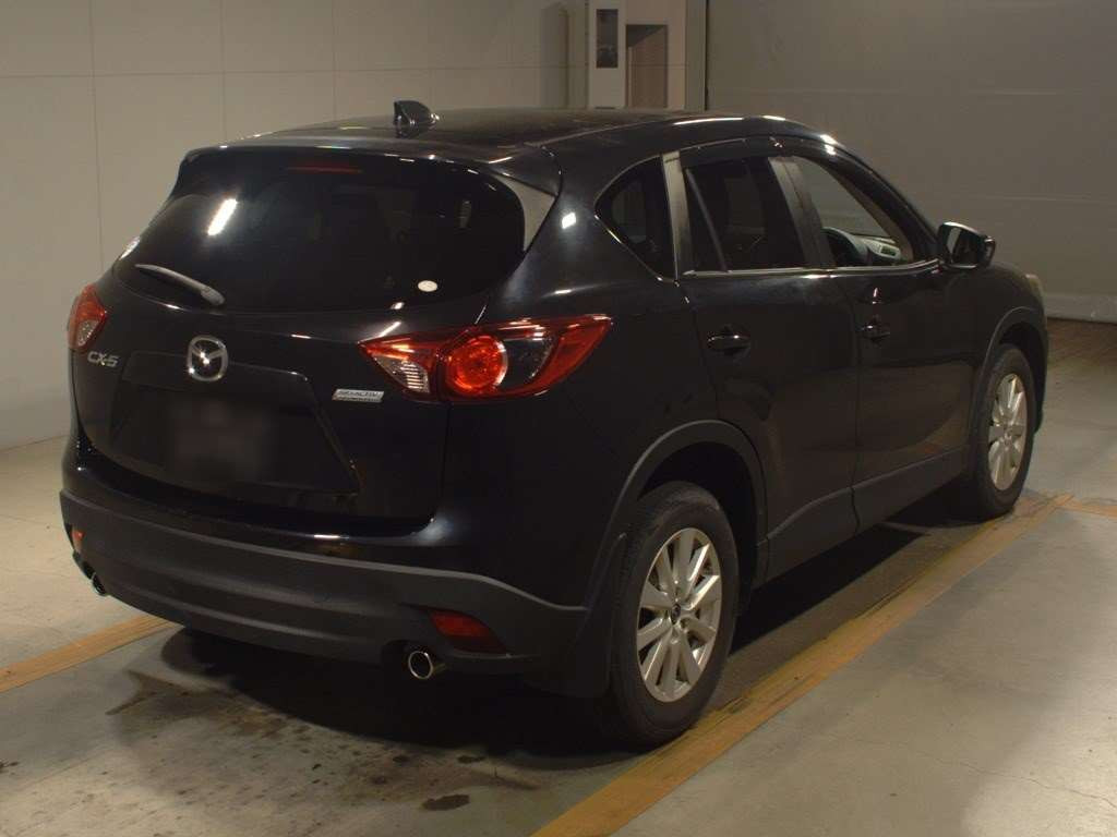 2012 Mazda CX-5 KE2FW[1]