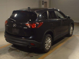 2012 Mazda CX-5