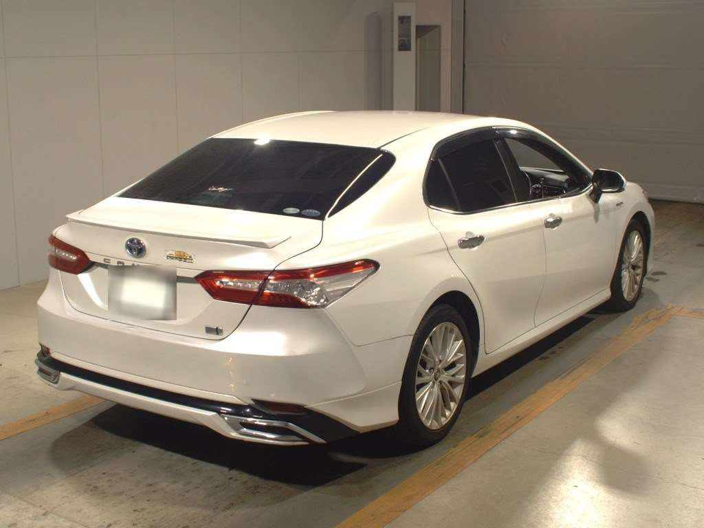 2017 Toyota Camry AXVH70[1]