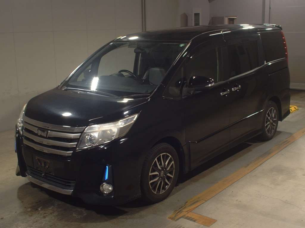 2015 Toyota Noah ZRR80W[0]