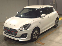 2017 Suzuki Swift