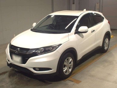 2016 Honda VEZEL