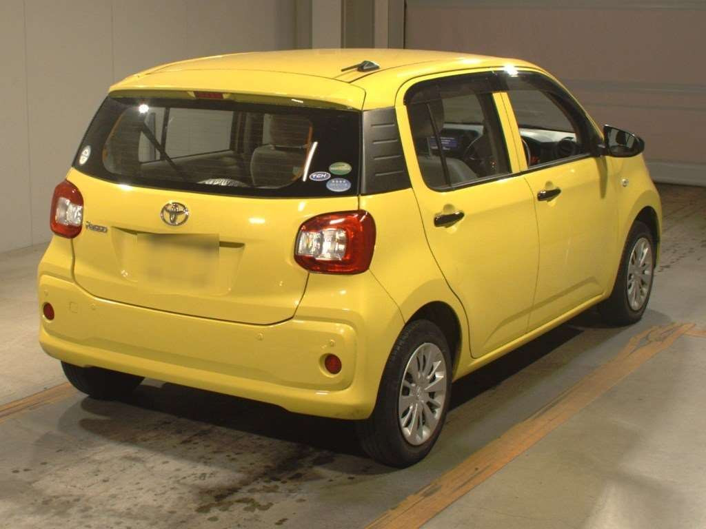 2019 Toyota Passo M700A[1]