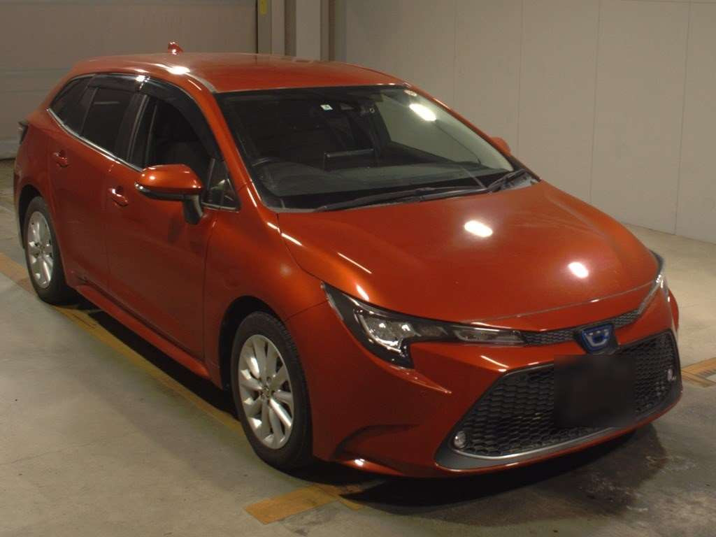 2021 Toyota Corolla Touring Wagon ZWE211W[2]